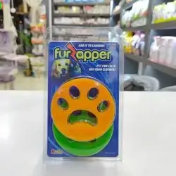 Fur Zapper 2 Pack