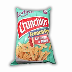 Lorenz Chips 90g
