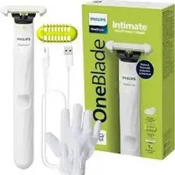 One Blade Intimate Skin Protect blade 1x skinprotect blade female (PHILIPS)