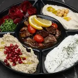 Mix Appetizer