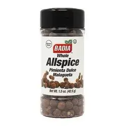 Badia All Spice Ground 453.6g