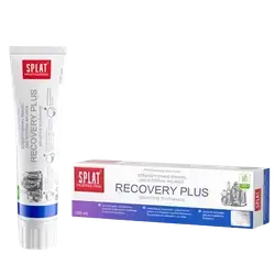 Recovery Plus Bio-Active Toothpaste 100ml _ SPLAT