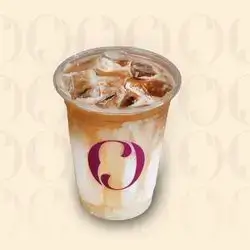 Spanish Latte