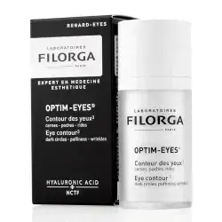 Filorga optim eyes (15 ml)