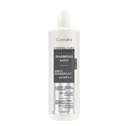 Cosmal Cure Professional Shampoo Anti-Dandruff 450ml _ Cosmaline