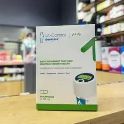 Lit-Control Devicare pH Up