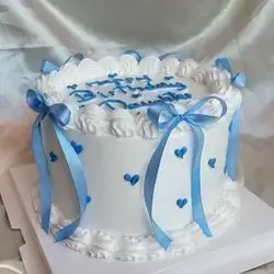 Cake
