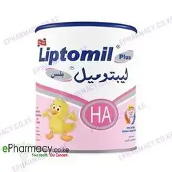 liptomil HA