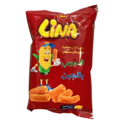 Chipss Lina Cheese 40 gm