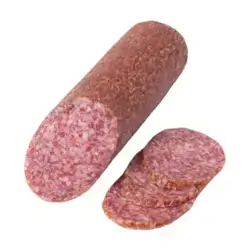 Tk Smoked Salami 100g