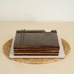 Dark Chocolate 12 Persons