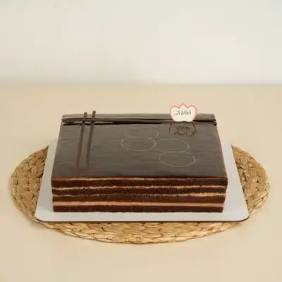 Dark Chocolate 12 Persons