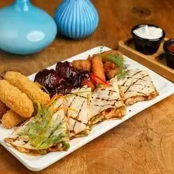 Chicken Platter
