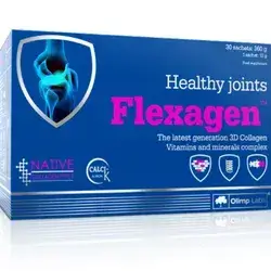 Flexagen 30 Shches 360 G