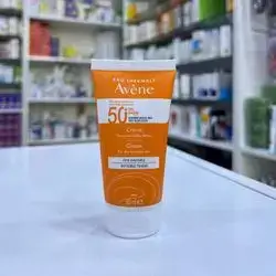 Avene  creme