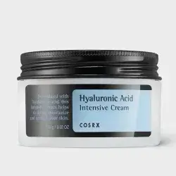 CORSX Hyaluronic Acid intensive Cream 100g