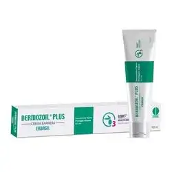 Dermozoil plus cream 100ml