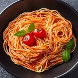 Spaghetti