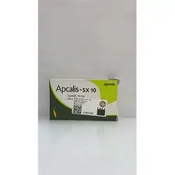 Apcalis-Sx 10Mg Tablets