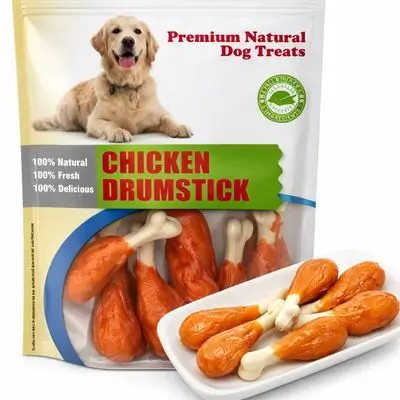 O’Dog Chicken Drumsticks 100g