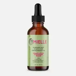 Mielle Rosemary Mint Scalp & Hair Strengthening Oil