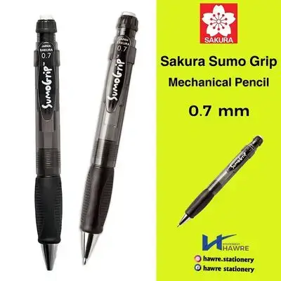 Sakura Mechanical Pencil 0.7mm