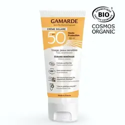 spf 50 high protection for normal skin 40ml