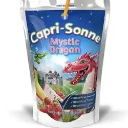 Capri Sonne Mystic Dragon