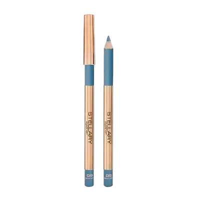 Eyeliner Pencil 09 BLUE SKY 1.35g _ STELLARY