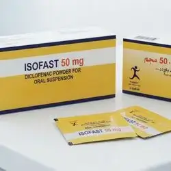 isofast voltarin powder voltfast