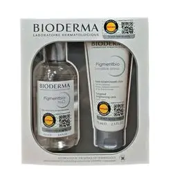 Bioderma Pigmentbio Sensitive Areas - 75ml | بايوديرما كريم لتفتيح المناطق الحساسة - 75 مل
