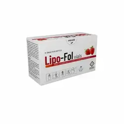 Lipo-Fol vials