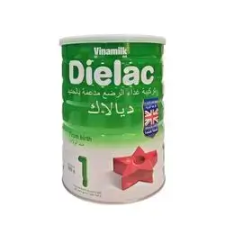 Dielac 1 –800G
