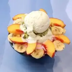 Fruit Faluda