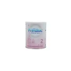Primalac Baby Milk No.2 400Gm