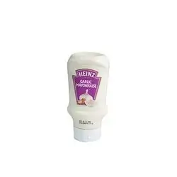 Heinz Garlic Mayonnaise 406 Gm