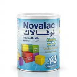 Novalac Genio 3 Growing Up Milk
