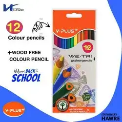 Color Pencil-Y.PLUS