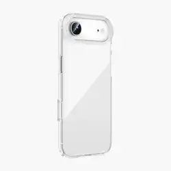KeePhone iPhone 17 Air X-Crystal Cover