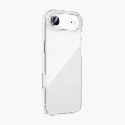 KeePhone iPhone 17 Air X-Crystal Cover