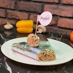Chicken Roll