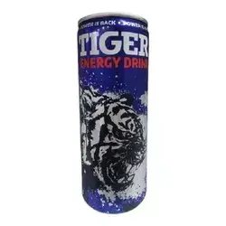 Tiger Energy Drink 250 ml
