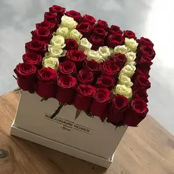 Flower Box