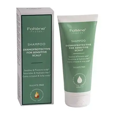 Foltene Dermoprotettivo Per Cuoio
