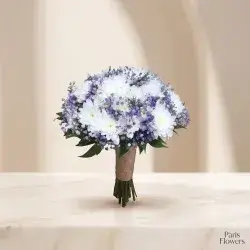 The Bride's Flower