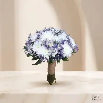 The Bride's Flower