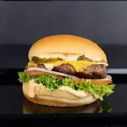 Wow Burger VIP