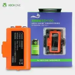Xbox One Charge 1100mAh Orange