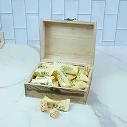 Plain Oatmeal Chocolate