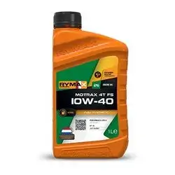 Motrax 4T Fs 10W40 1L